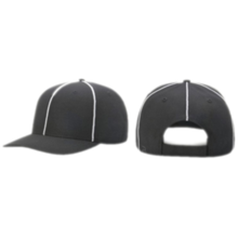 Richardson Adjustable Football Referee Cap