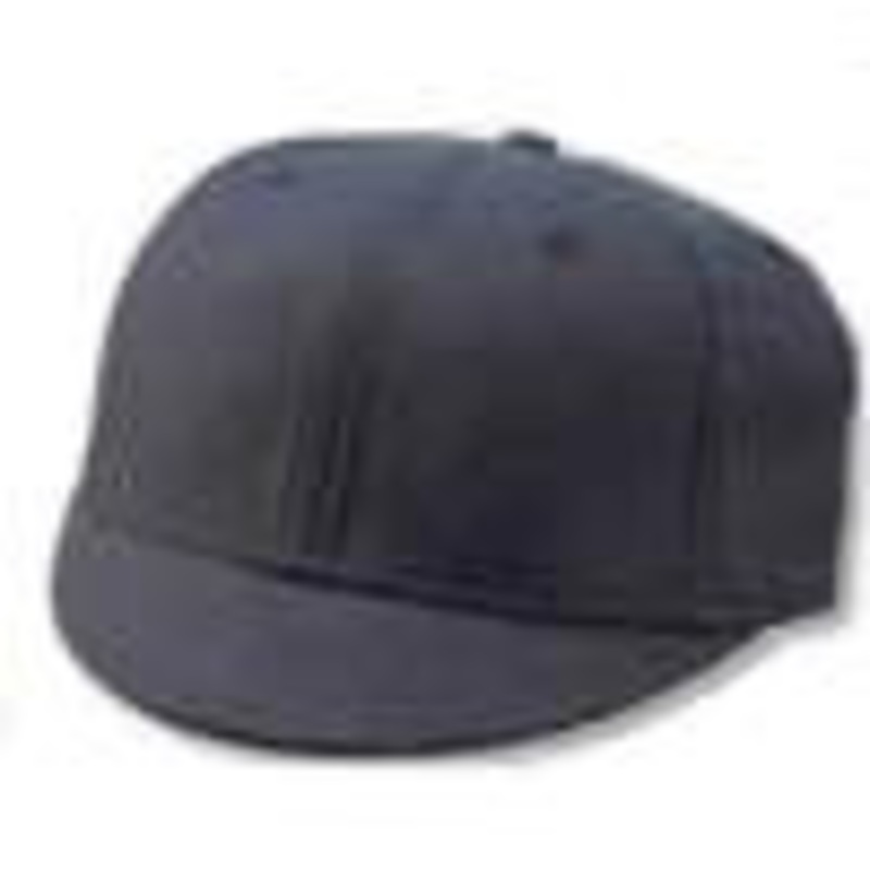 Richardson Fitted Umpire Plate Cap Beanie