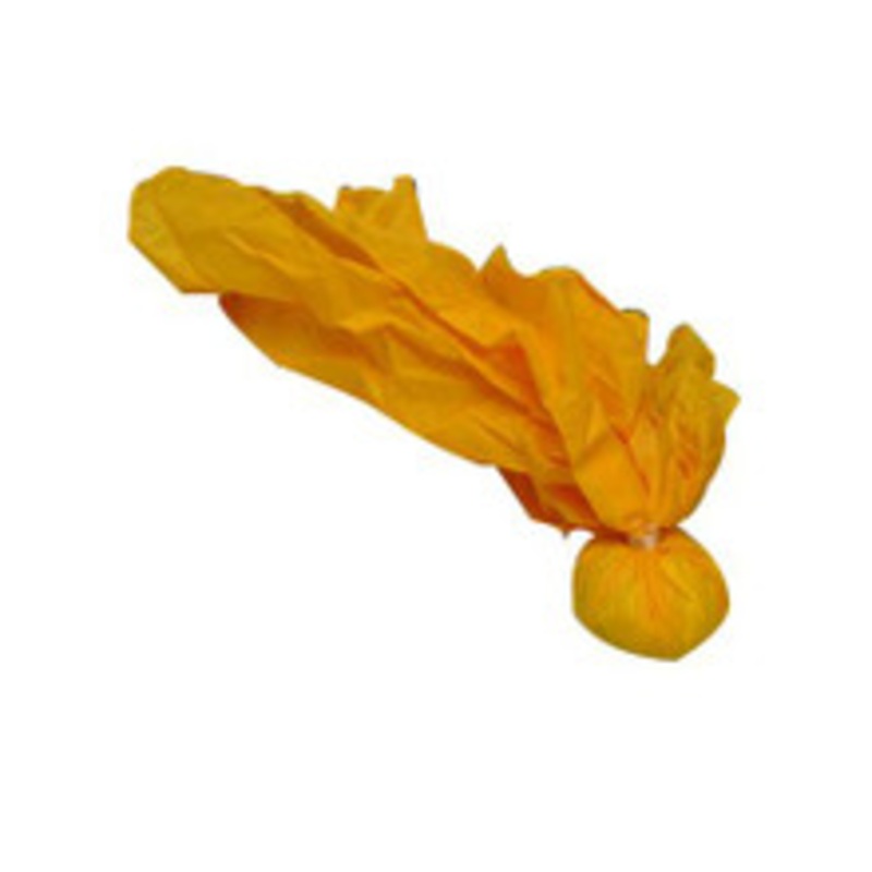 Smitty Gold Ball Center Referee Penalty Flag