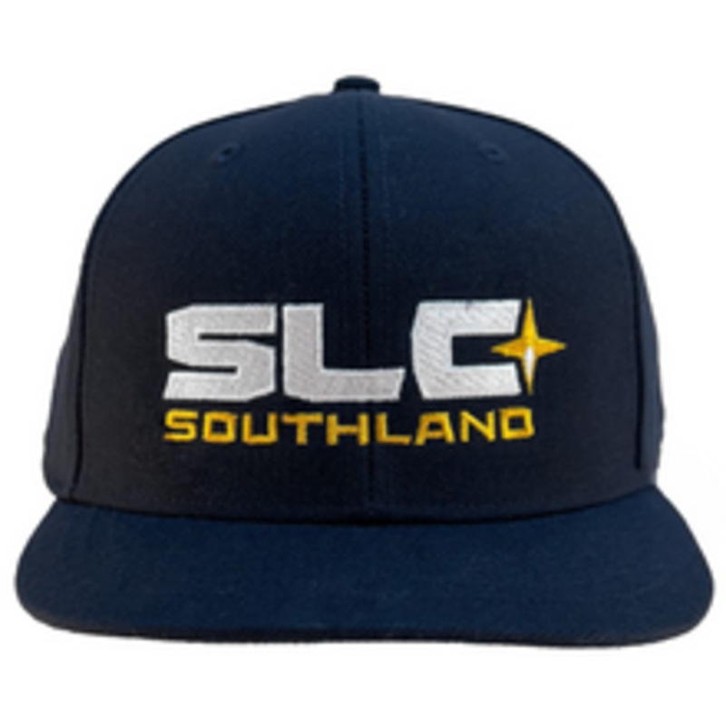 Southland Athletic Conference Navy Softball Umpire Cap