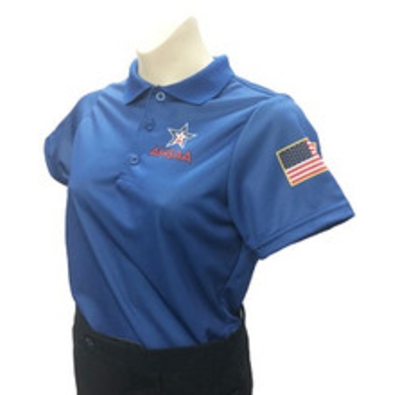 Alabama AHSAA Women's Volleyball Referee Shirt