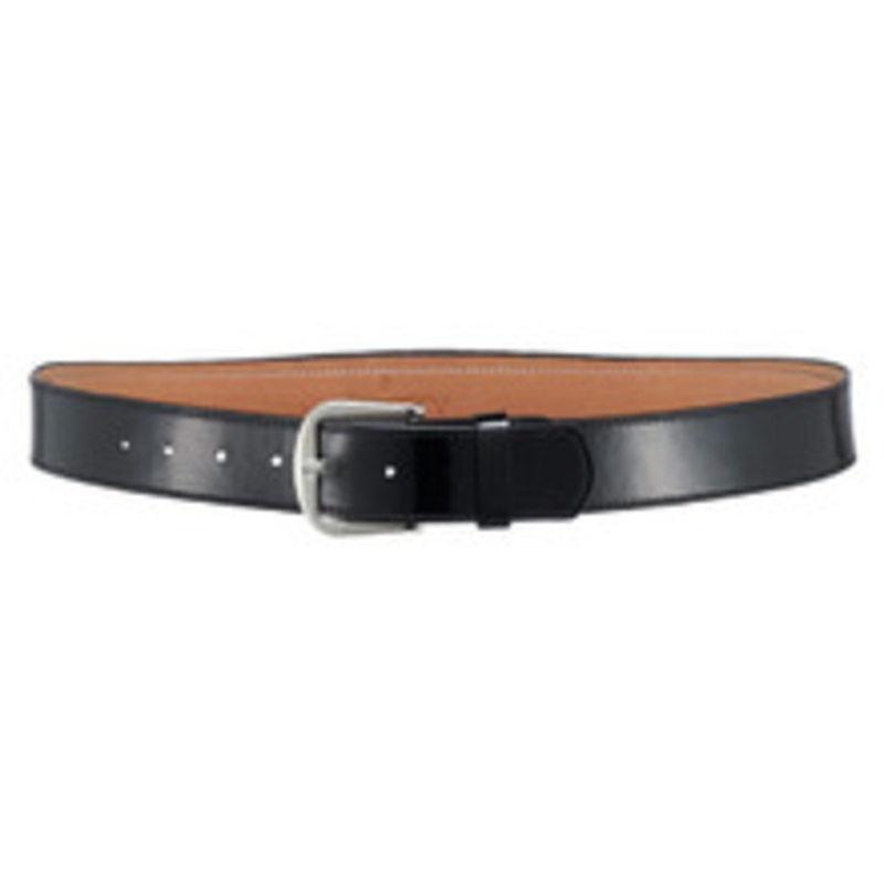 Leather Belt 1 1/2