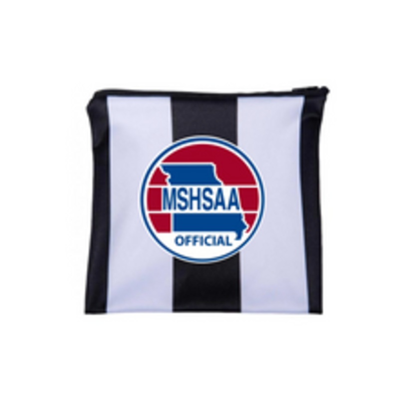 Missouri MSHSAA Whistle/Accessory Bag