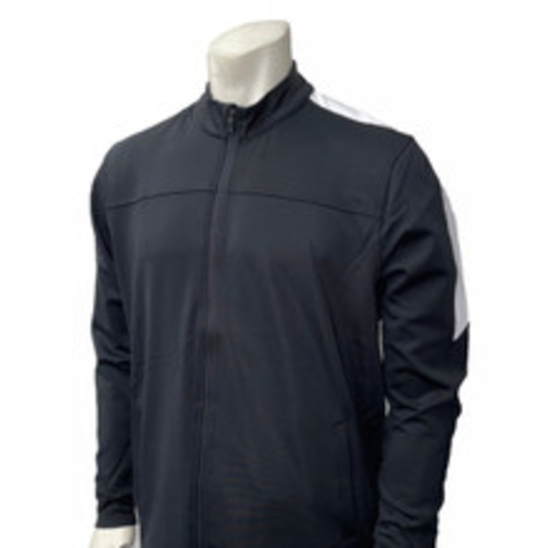 NCAA Men's Basketball Referee Pre-game Jacket with Pockets
