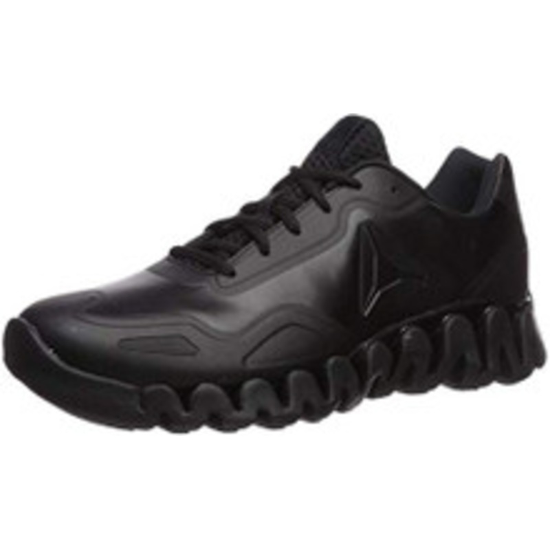 Reebok Zig Pulse SE Matte Leather