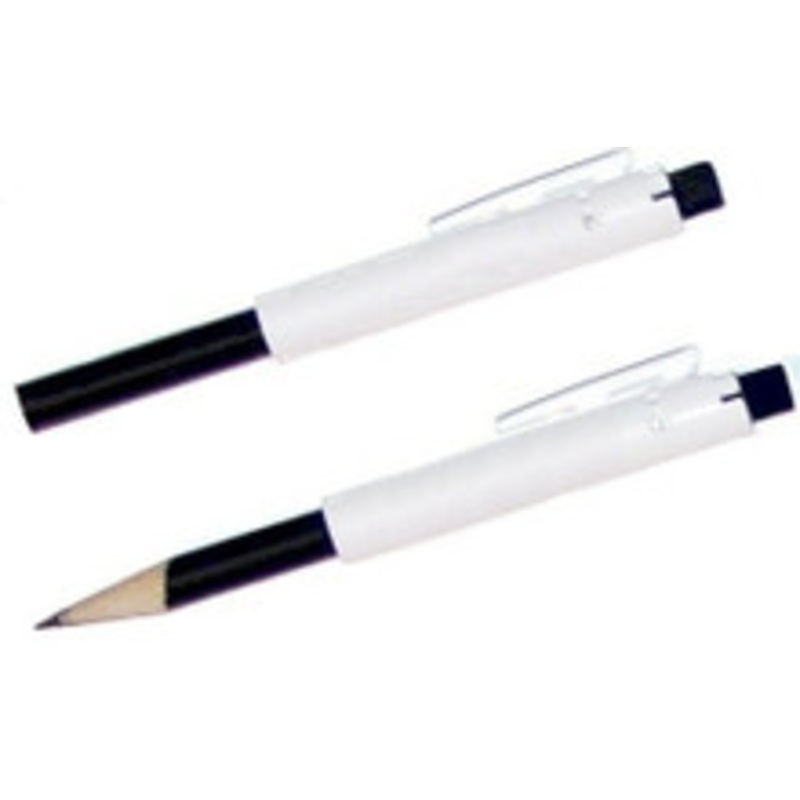 Referee/Umpire Game Pencil with Eraser