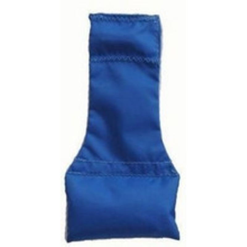 Smitty Official's Apparel Royal Throw Down Football Referee Bean Bag