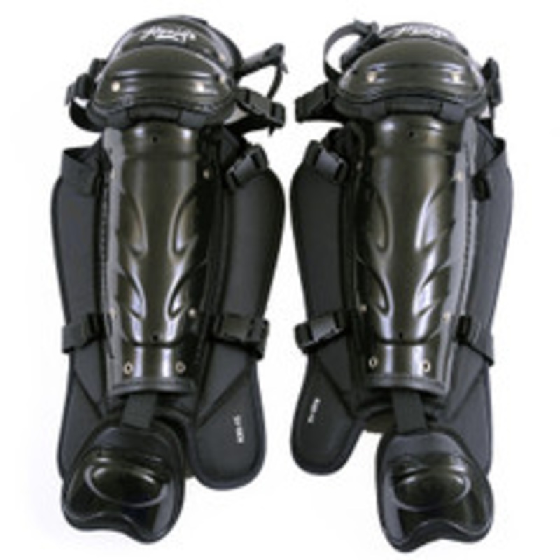 Honig's Elite Shin Guards
