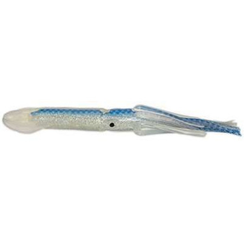 Squidnation Long Tail Mauler Squid - 1136