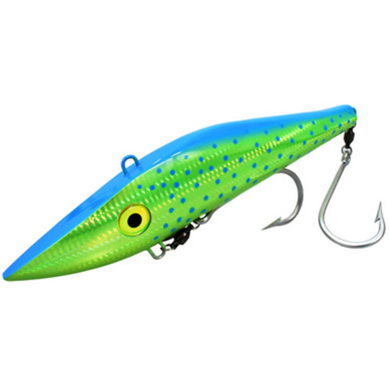 MagBay Lures MagTrak High Speed Trolling Lure - Dorado
