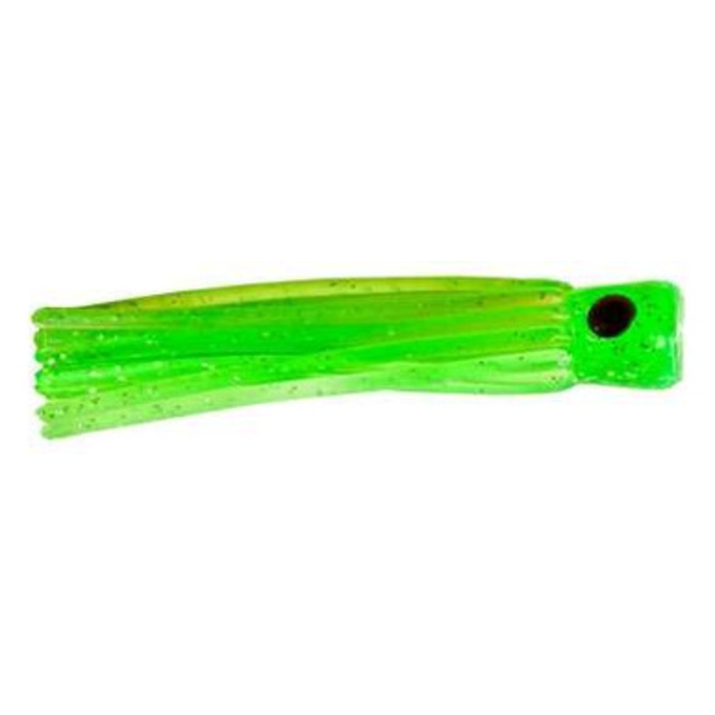 Squidnation Slammer Chugger Lure - Green