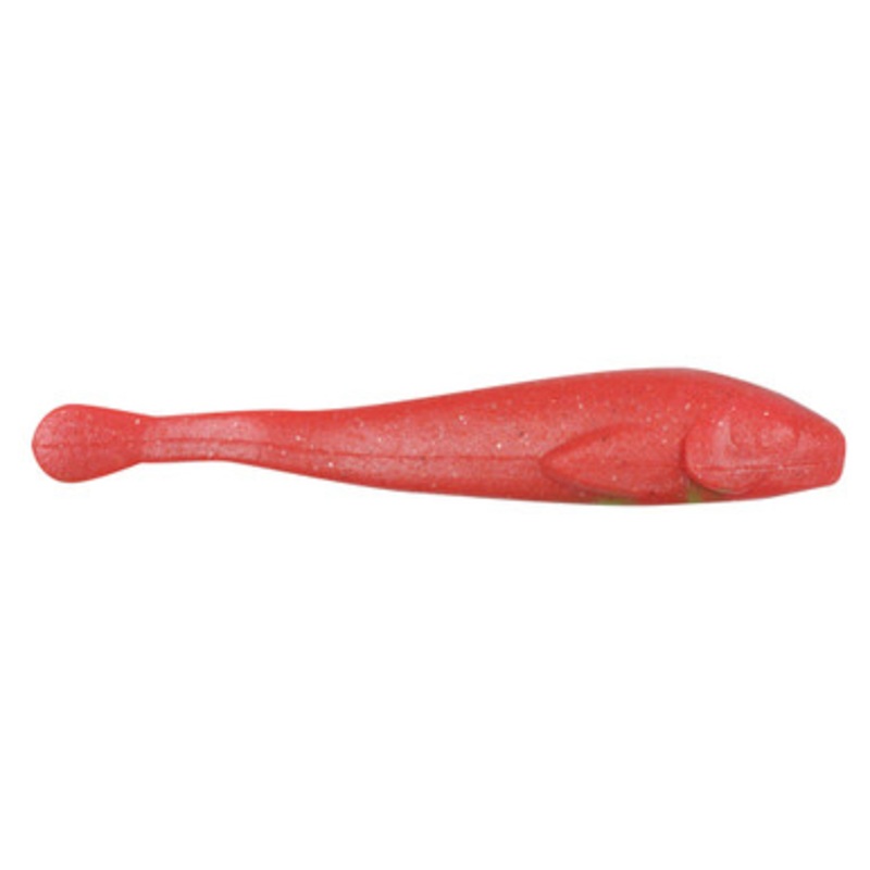Berkley Gulp! GSMMC4-NCH Saltwater Mud Minnow