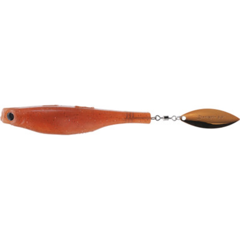 Hyperlastics Dartspin - New Penny/Copper