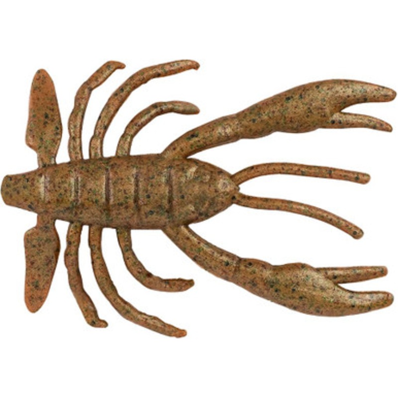 Berkley Gulp! Alive Crabby - Breen