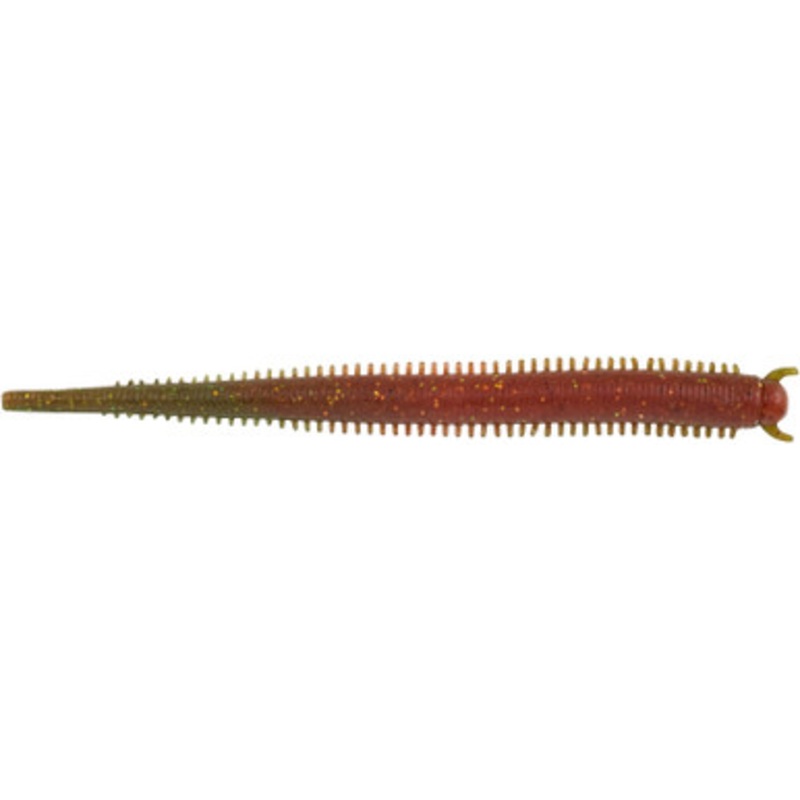 Berkley Gulp! Saltwater Fat Hollow Sandworm - Camo