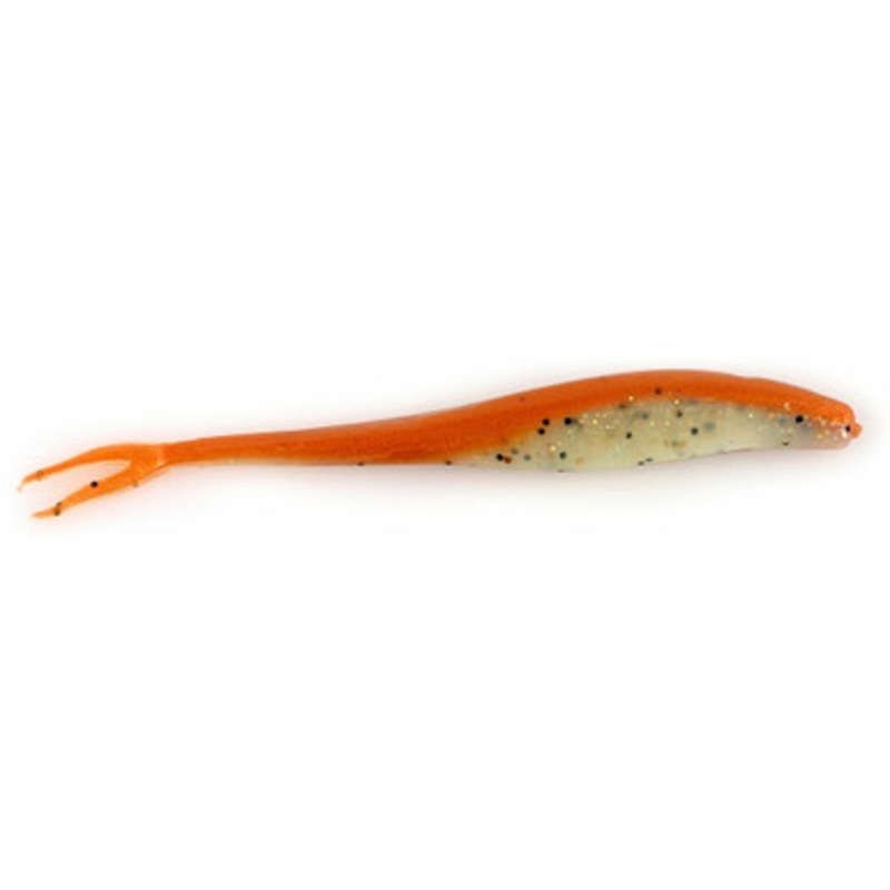 Berkley Gulp! Saltwater Jerk Shad - 6in - New Penny