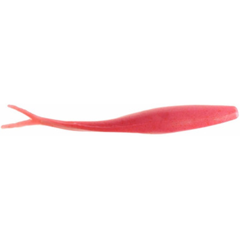 Berkley Gulp! Saltwater Jerk Shad - 6in - Pink Shine