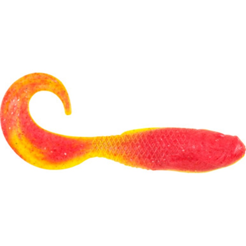 Berkley Gulp! Saltwater Swimming Mullet - 4in - Curried Chicken