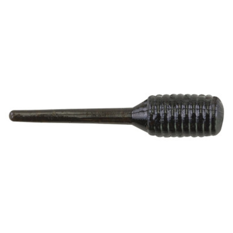 Berkley Powerbait Ice Fry - 3/4in - Black