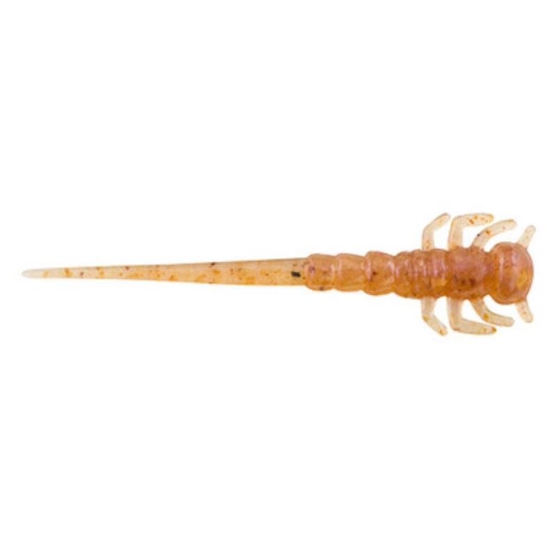 Berkley Powerbait Ice Swordtail - 1-1/4in - Natural