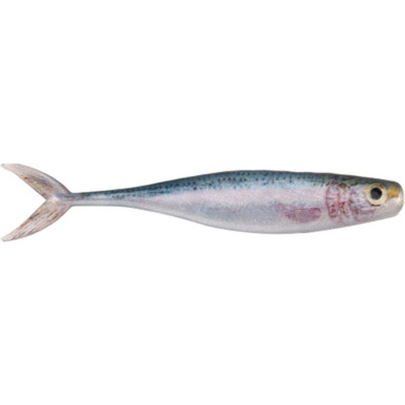 Berkley Powerbait The Champ Minnow - HD Emerald Shiner