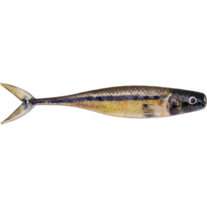 Berkley Powerbait The Champ Minnow - HD Fathead Minnow