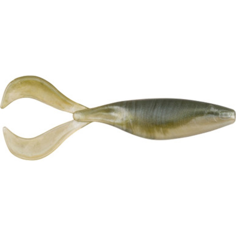 Berkley Powerbait The Deal - 3.5in - Ayu