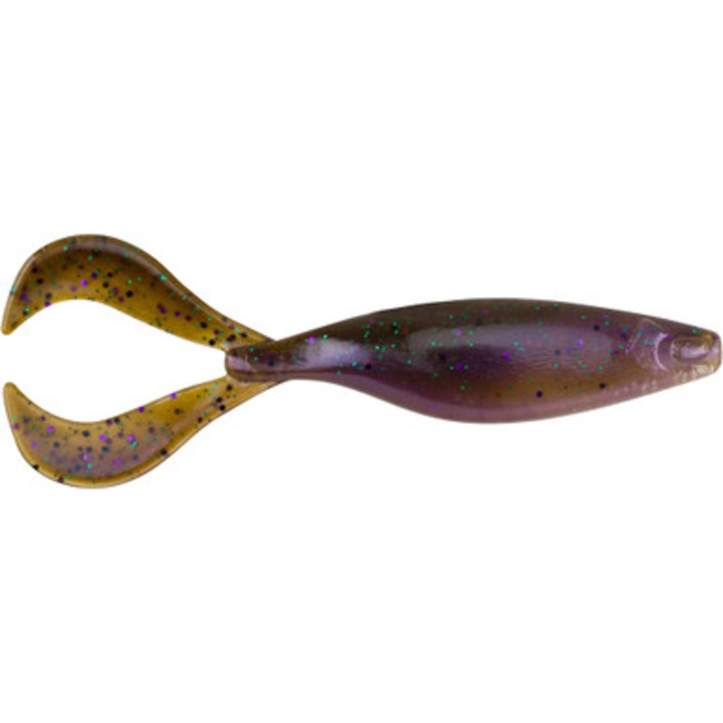 Berkley Powerbait The Deal - 3.5in - Skeet's Green Money