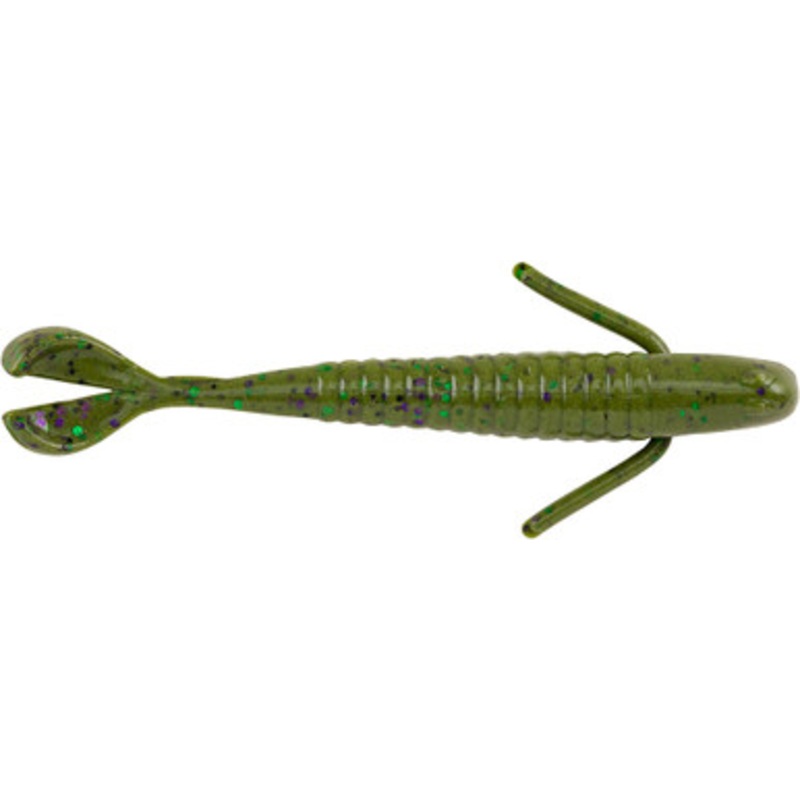 Berkley Powerbait Water Bug - 4in - Watermelon Candy