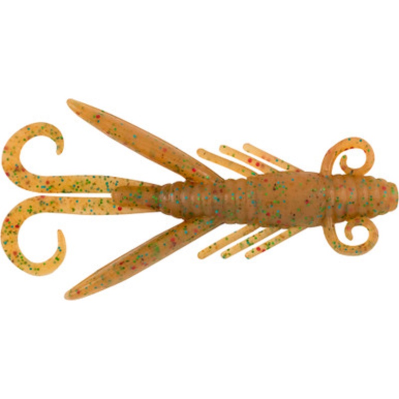 Berkley Gulp! Saltwater Bulky Hawg - Moebi