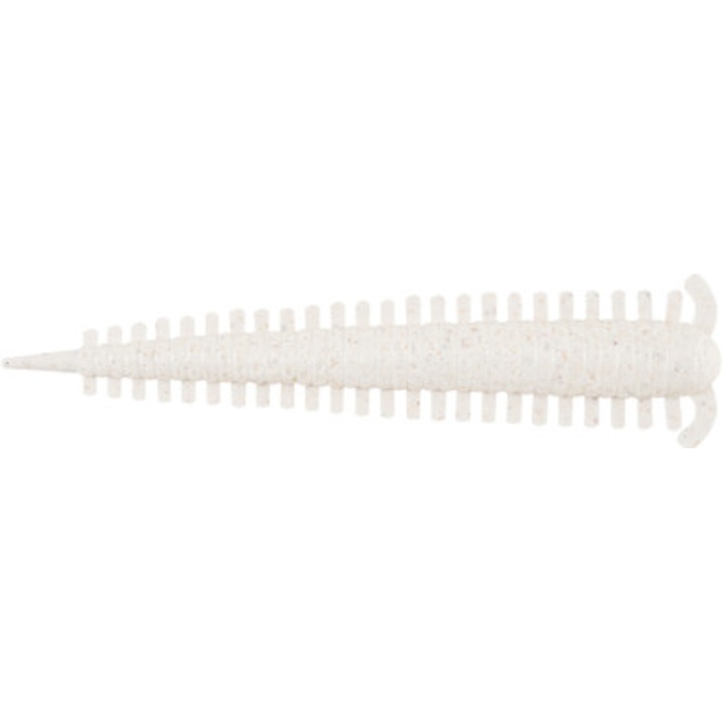 Berkley Gulp! Saltwater Sandworm - 2in - White