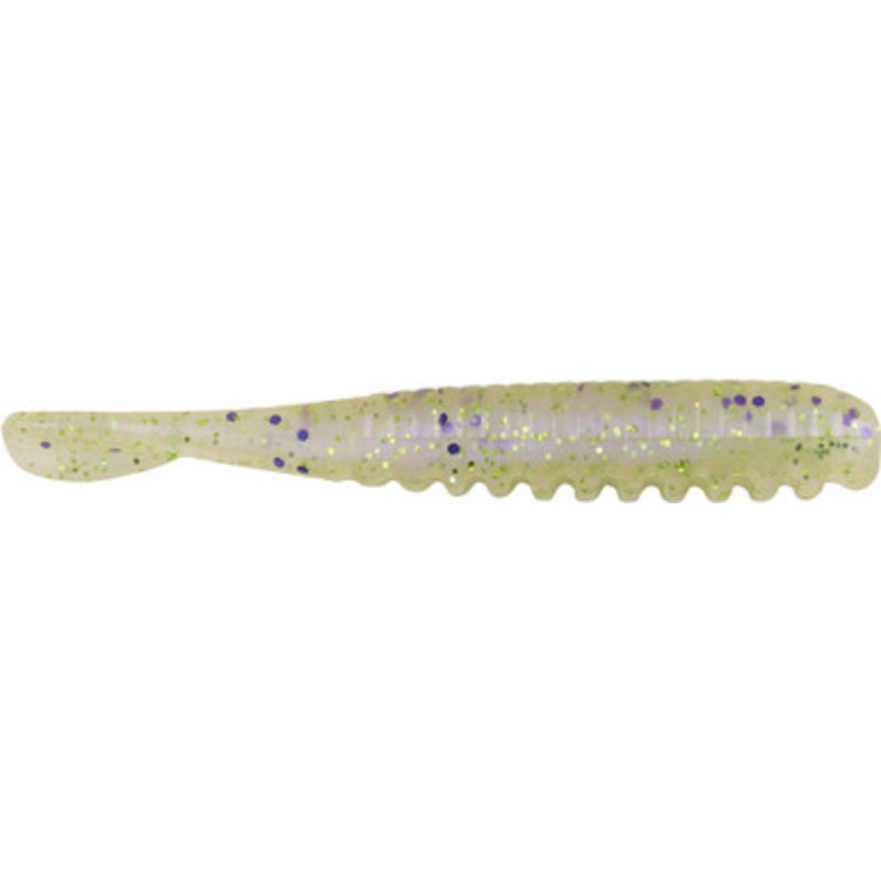 Berkley Powerbait Cash Out - Skeet?s Chartreuse Shad