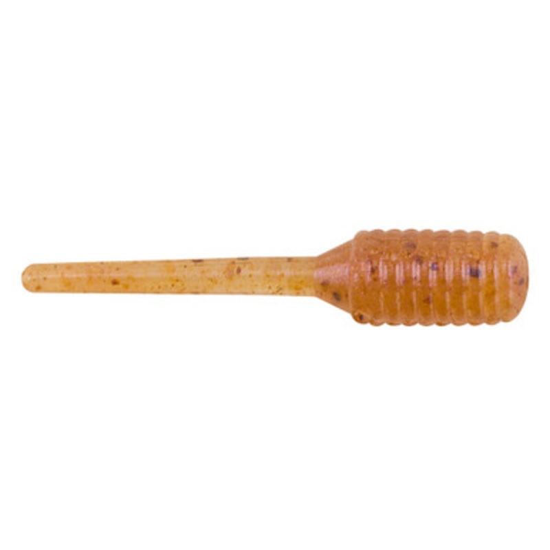 Berkley Powerbait Ice Fry - 3/4in - Natural