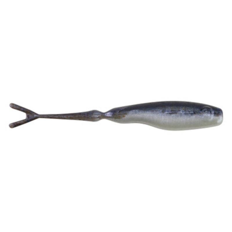 Berkley Powerbait Ice Snake Tongue Minnow - 1-1/2in - Fathead