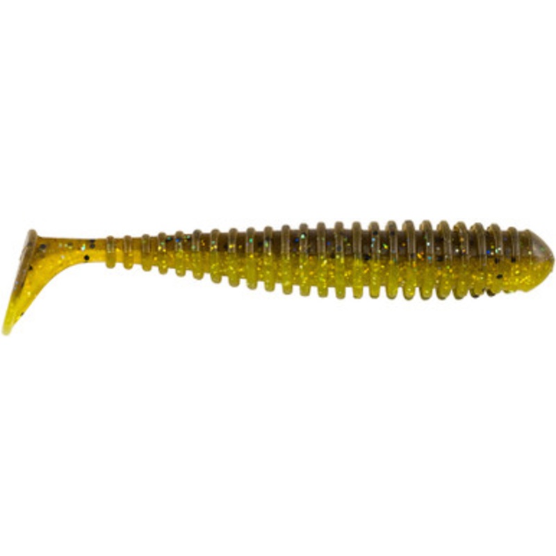 Berkley Powerbait Power Swimmer - 2.8in - Sun Gill