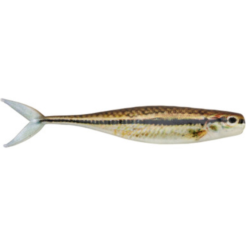 Berkley Powerbait The Champ Minnow - HD Blacknose Shiner