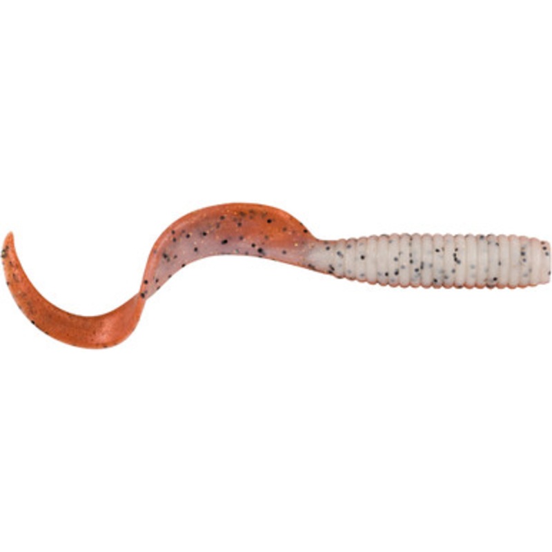 Berkley Gulp! Alive Grub - 6in - New Penny