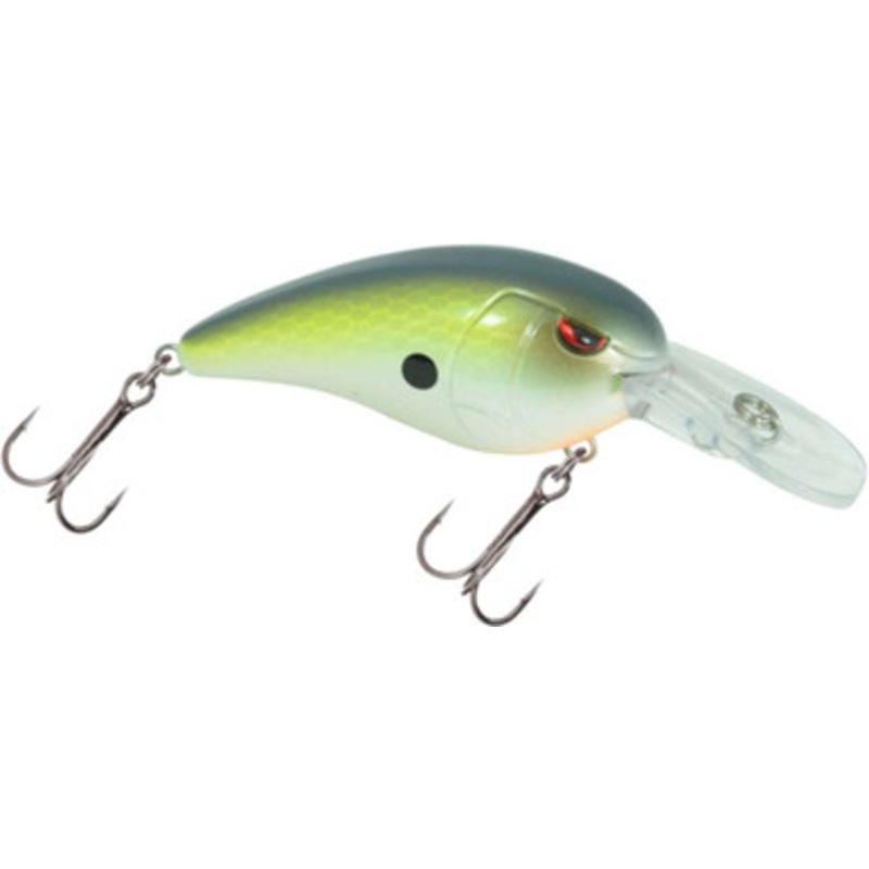 SPRO SRCMD55ASD RK Crawler MD 55 Crankabit - Ayu Shad