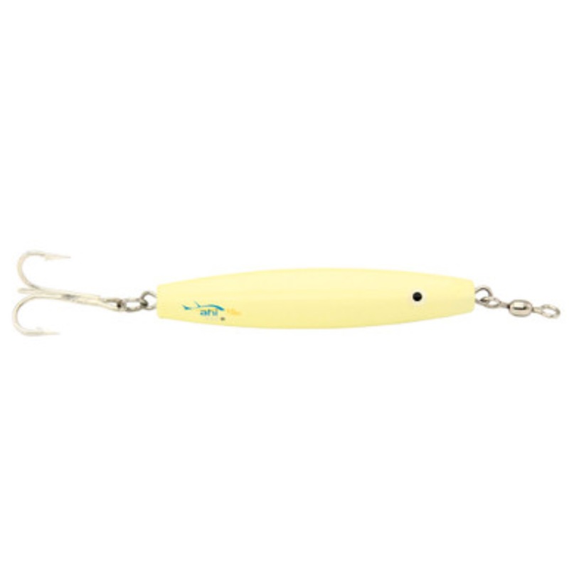 Ahi USA Assault Diamond Jig - 3oz - Glow