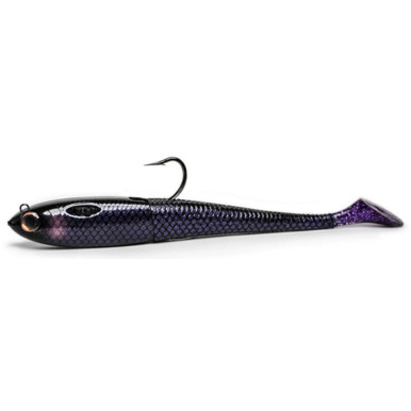 SpoolTek Pro Series 9'' Stretch with 12'' Leader AH After Hours