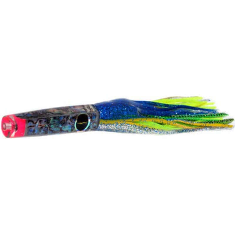 Black Bart Lures Medium Tackle Lures San Sal Candy Dolphin DOL