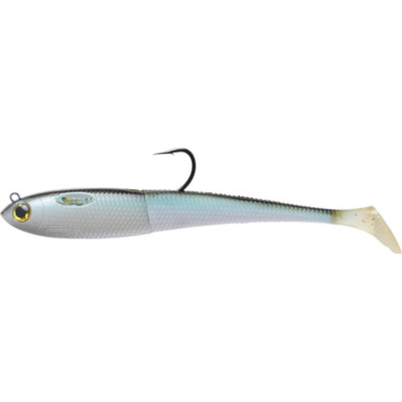 SpoolTek Pro Series 9'' Stretch with 12'' Leader GS Great Sardini