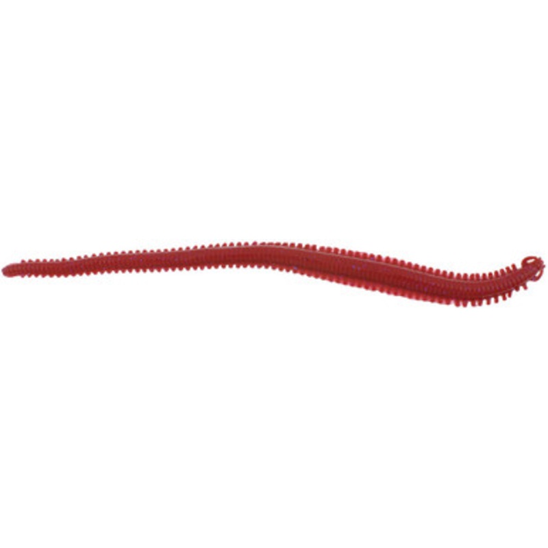 Berkley GAPSW6 11.2oz Gulp Alive 6'' Sandworm Bloody