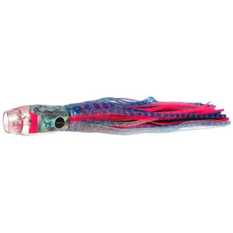 Black Bart Lures Light Tackle Lures Pro Jet Mackerel/Pink MAC/PK