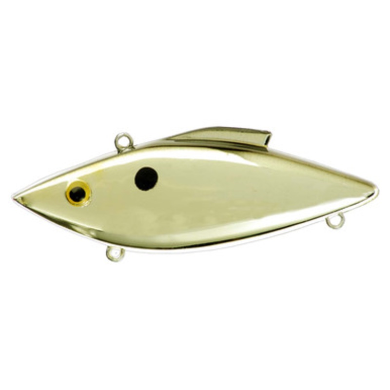 Bill Lewis Floating Rat-L-Trap (FR) 1/3oz FR26 GOLD