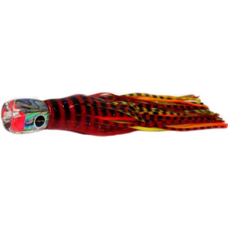 Black Bart Lures Light Tackle Lures Cabo Prowler Red Black Tiger/Yellow Black Tiger RBT/YBT