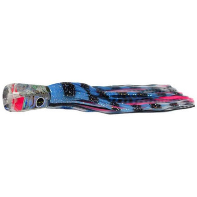 Black Bart Lures Light Tackle Lures Canyon Prowler Oceanic Blue/Blue Pink Tiger OB/BPT