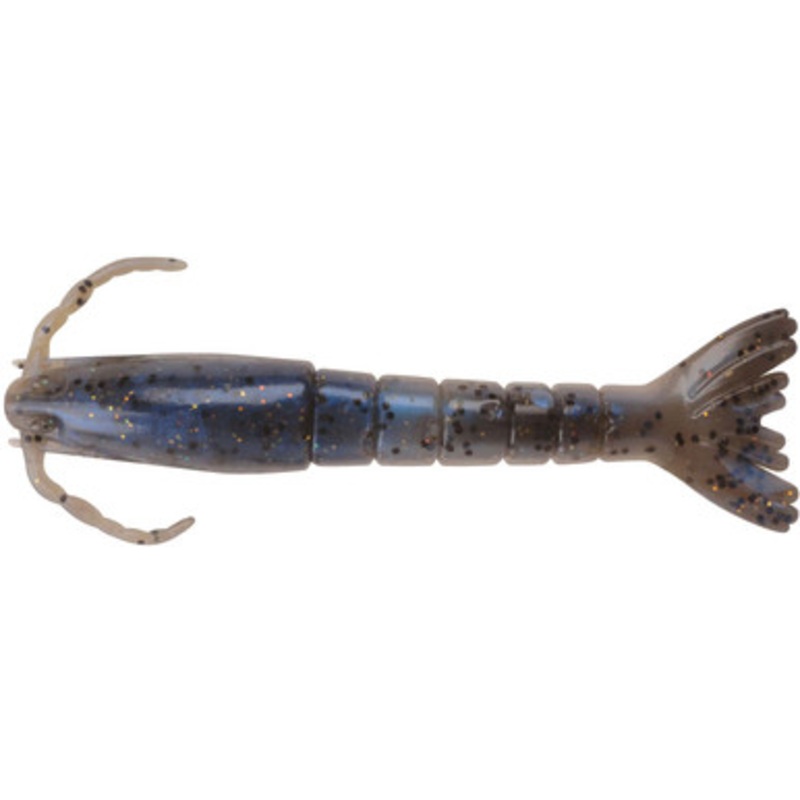 Berkley GAPSHR3 11oz Gulp Alive 3'' Shrimp Molting