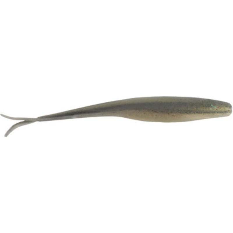 Berkley Gulp! Saltwater Jerk Shad - 5in - Sardine