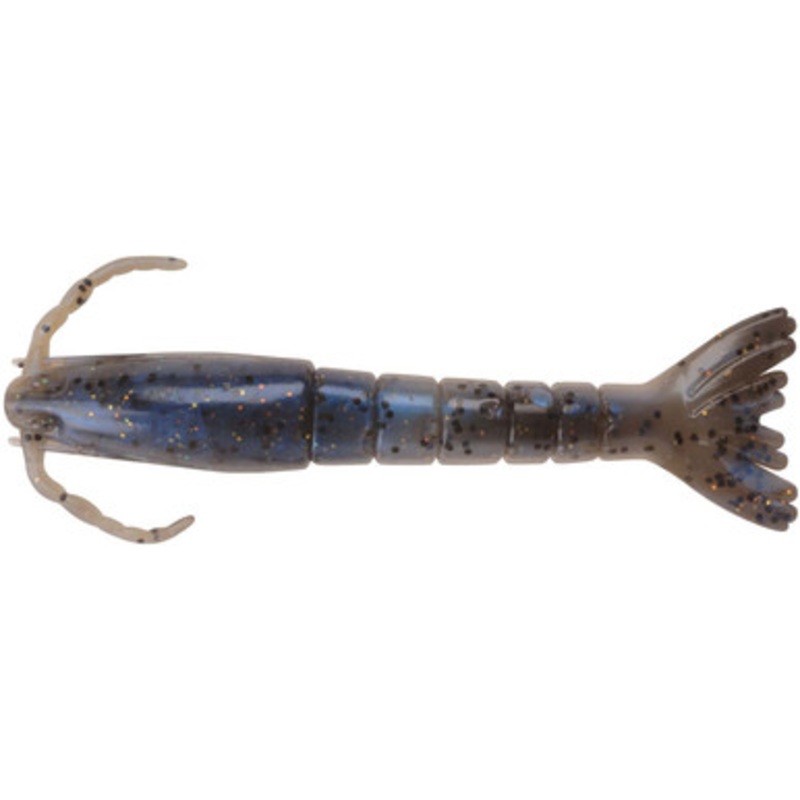 Berkley Gulp! Saltwater Shrimp - 4in - Molting